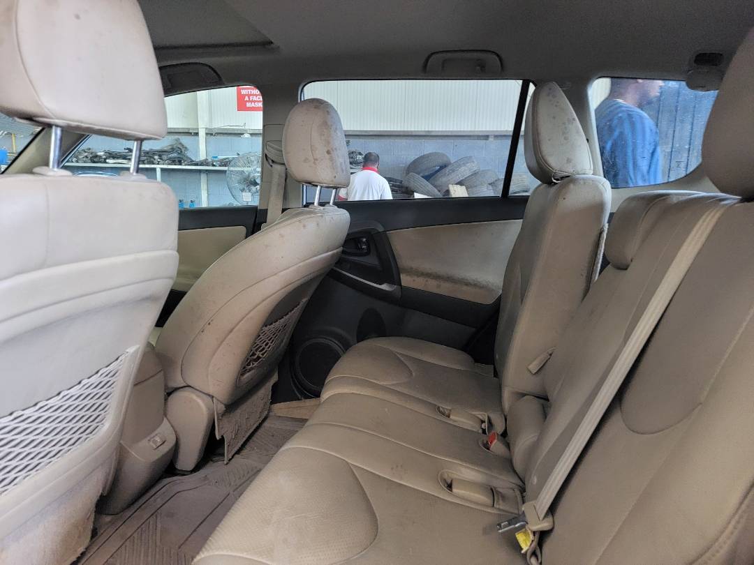 2012 TOYOTA RAV4 — 142892 Miles — Lot 0CW255177 — Main - Marhaba Auctions Used Cars - Image 7