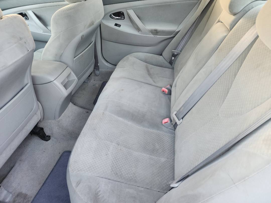 2007 TOYOTA CAMRY — 174359 Miles — Lot 37319057 - Marhaba Auctions Used Cars - Image 3