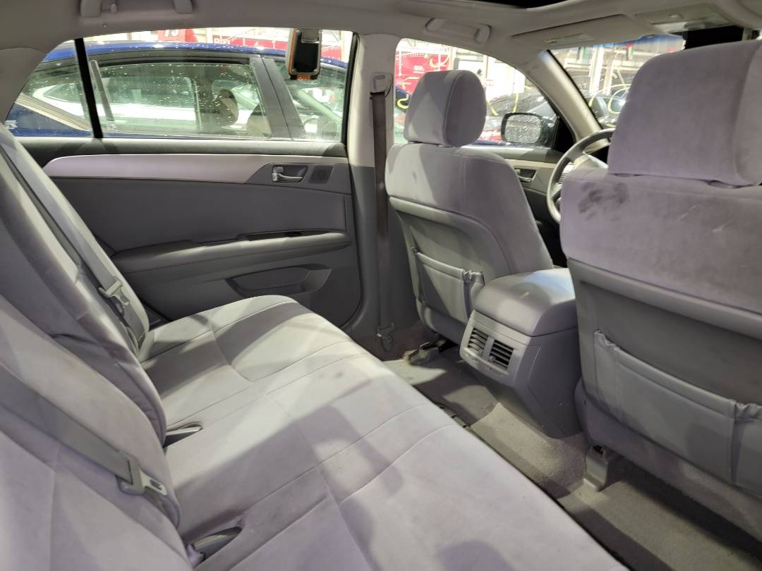2008 TOYOTA AVALON — 160705 Miles — Lot 71305003 - Marhaba Auctions Used Cars - Image 10