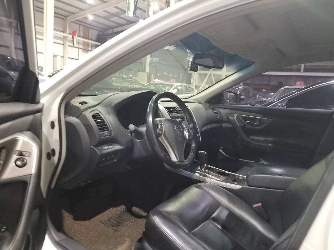 2013 NISSAN ALTIMA — 147145 KM — Lot DC189558 — Main - Marhaba Auctions Used Cars - Image 6