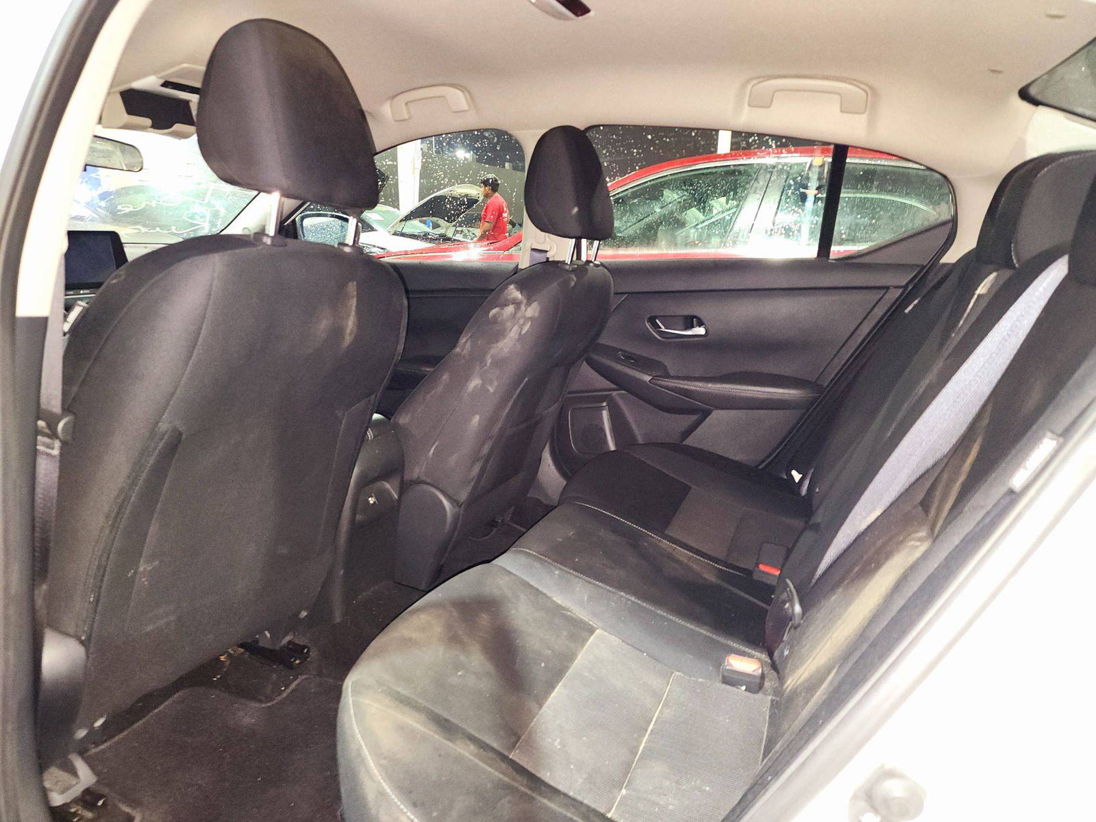 2022 NISSAN SENTRA — 58724 Miles — Lot 40945963 — Souq - Marhaba Auctions Used Cars - Image 6