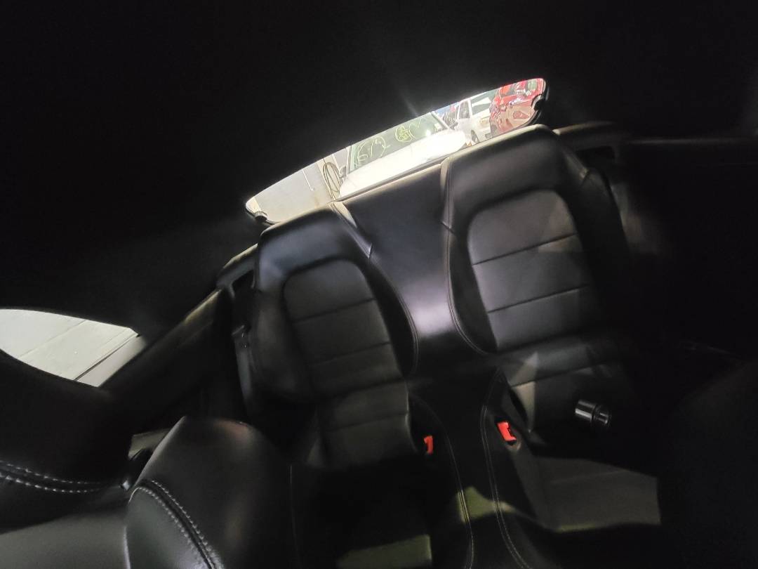 2020 FORD MUSTANG — 78054 Miles — Lot 5101273 — Main - Marhaba Auctions Used Cars - Image 8