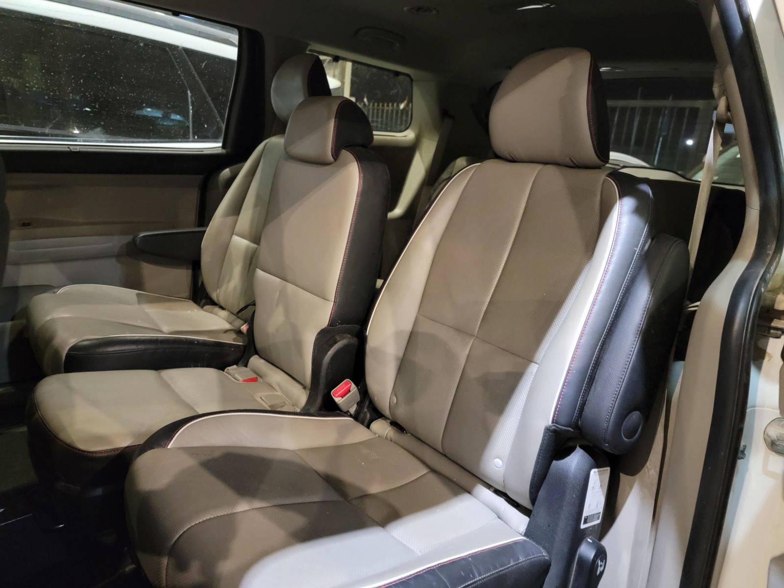 KIA SEDONA 2020 - Marhaba Auction Used Cars - Image 7