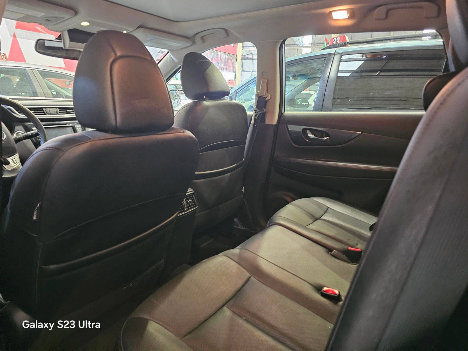 2016 NISSAN ROGUE — 83515 Miles — Lot C838258 — Main - Marhaba Auctions Used Cars - Image 7