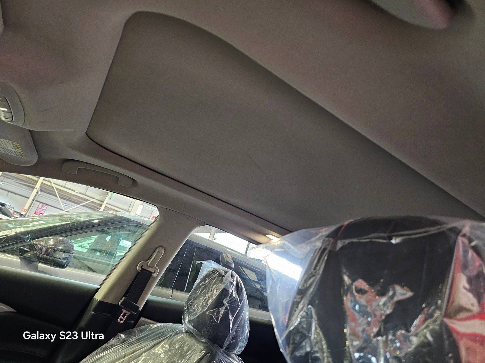 NISSAN MURANO 2015 - Marhaba Auction Used Cars - Image 9