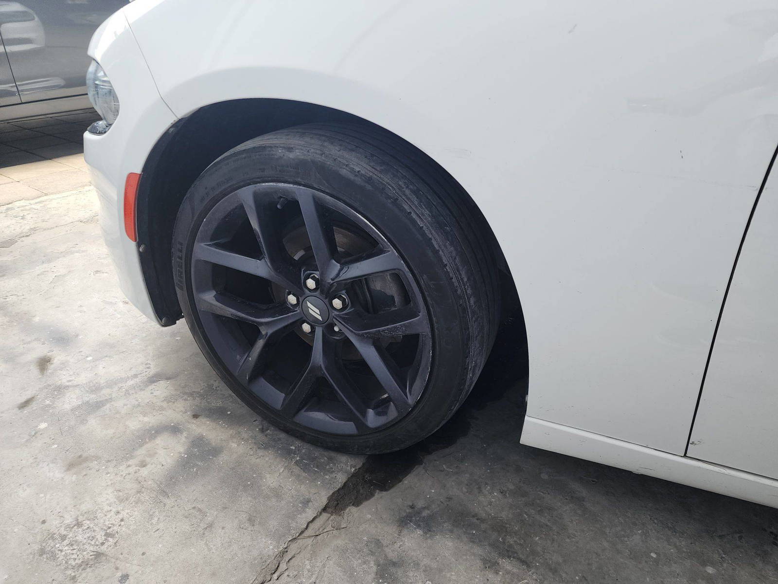 2020 DODGE CHARGER — 64249 Miles — Lot 40431405 — Souq - Marhaba Auctions Used Cars - Image 11