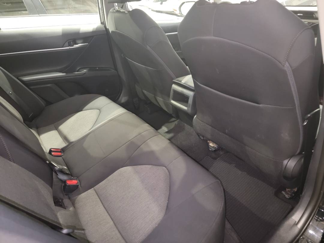 2019 TOYOTA CAMRY — 179647 Miles — Lot KU182192 - Marhaba Auctions Used Cars - Image 6