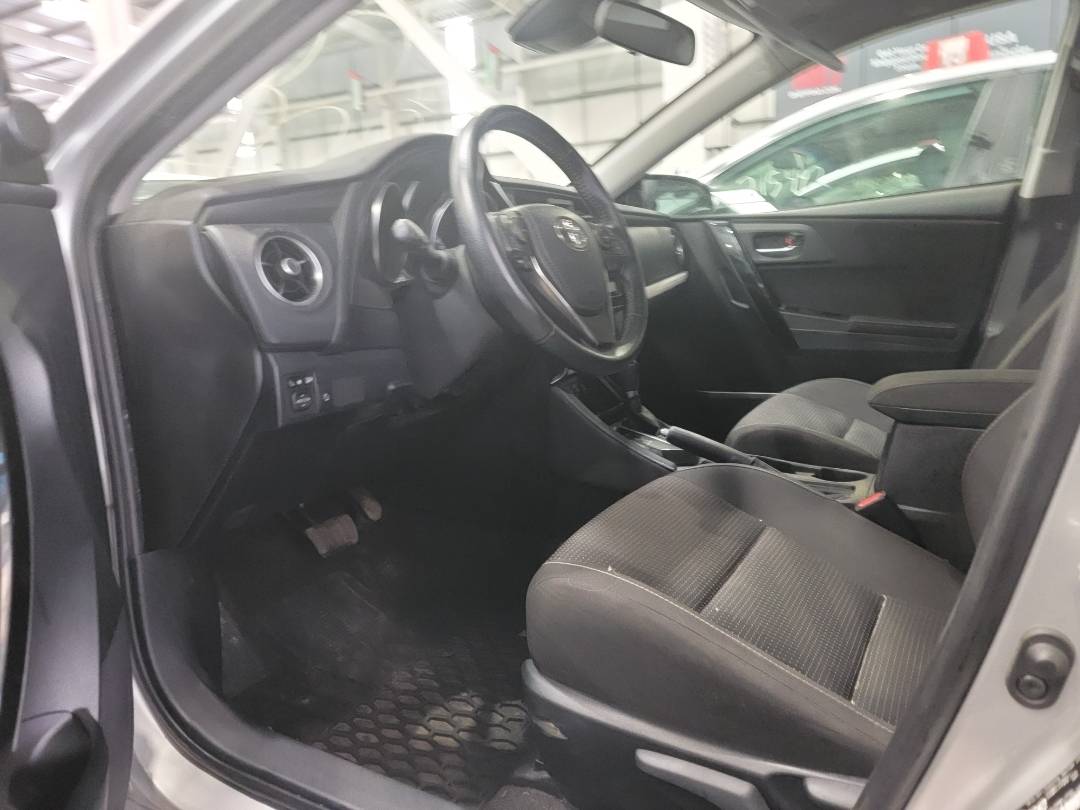 2018 TOYOTA COROLLA — 70242 KM — Lot 563958 — Souq - Marhaba Auctions Used Cars - Image 7