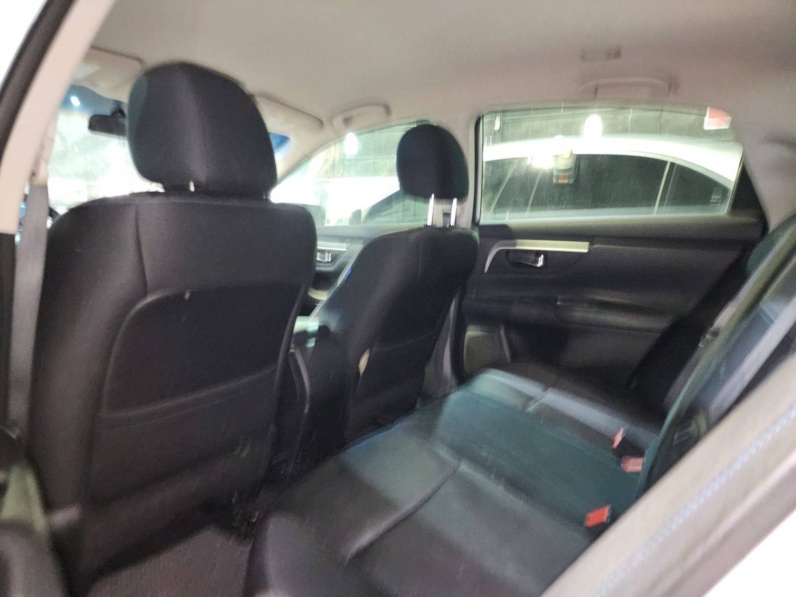 2016 NISSAN ALTIMA — 76485 Miles — Lot 42024175 — Al Quoz - Marhaba Auctions Used Cars - Image 7