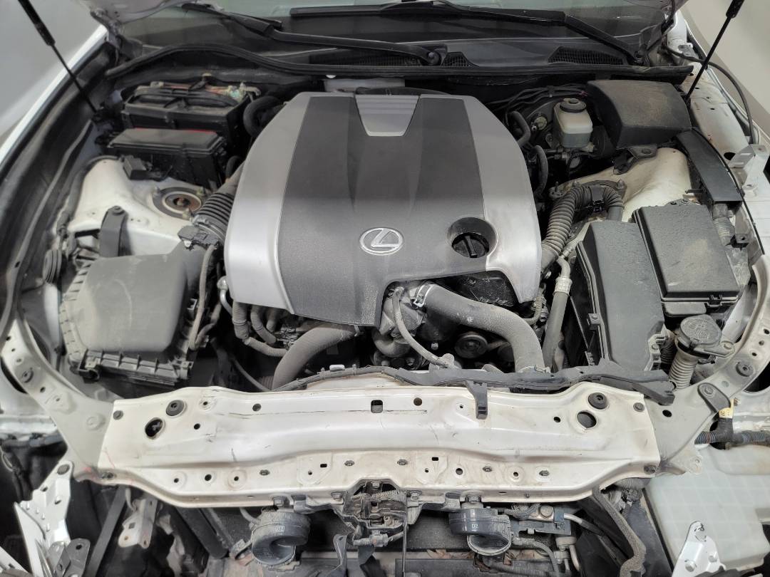 2013 LEXUS GS 350 — 208722 Miles — Lot D5025843 — Main - Marhaba Auctions Used Cars - Image 10