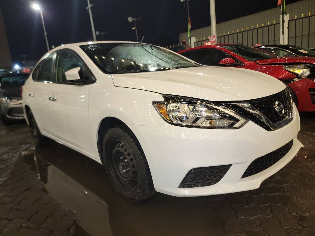 2016 NISSAN SENTRA — 148720 Miles — Lot 79763813 - Marhaba Auctions Used Cars - Image 7