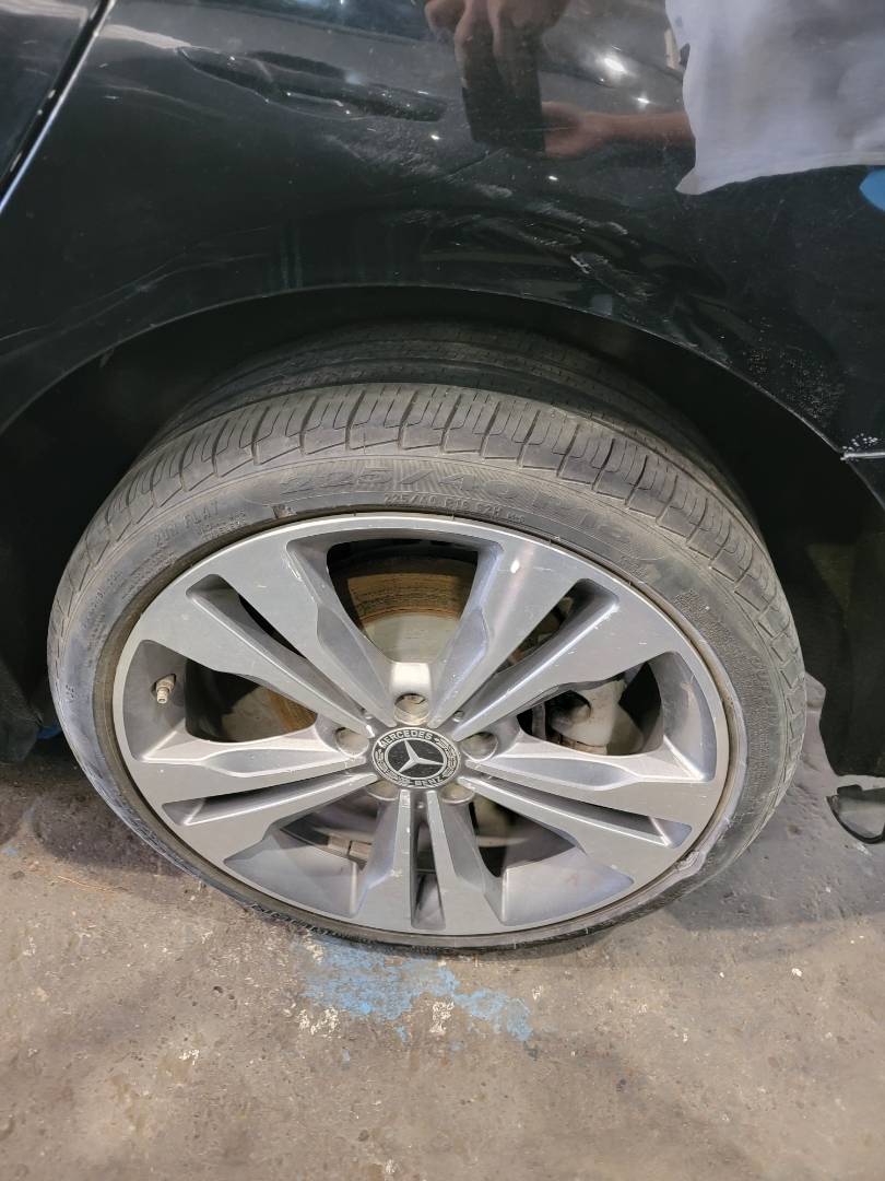 2018 MERCEDES BENZ CLA 250 — 32686 Miles — Lot JN659351 — Main - Marhaba Auctions Used Cars - Image 9