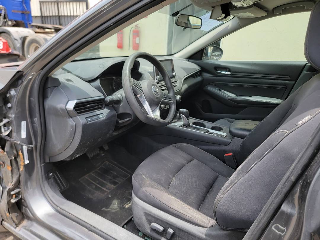 2019 NISSAN ALTIMA — 49639 Miles — Lot KN303116 — Main - Marhaba Auctions Used Cars - Image 6