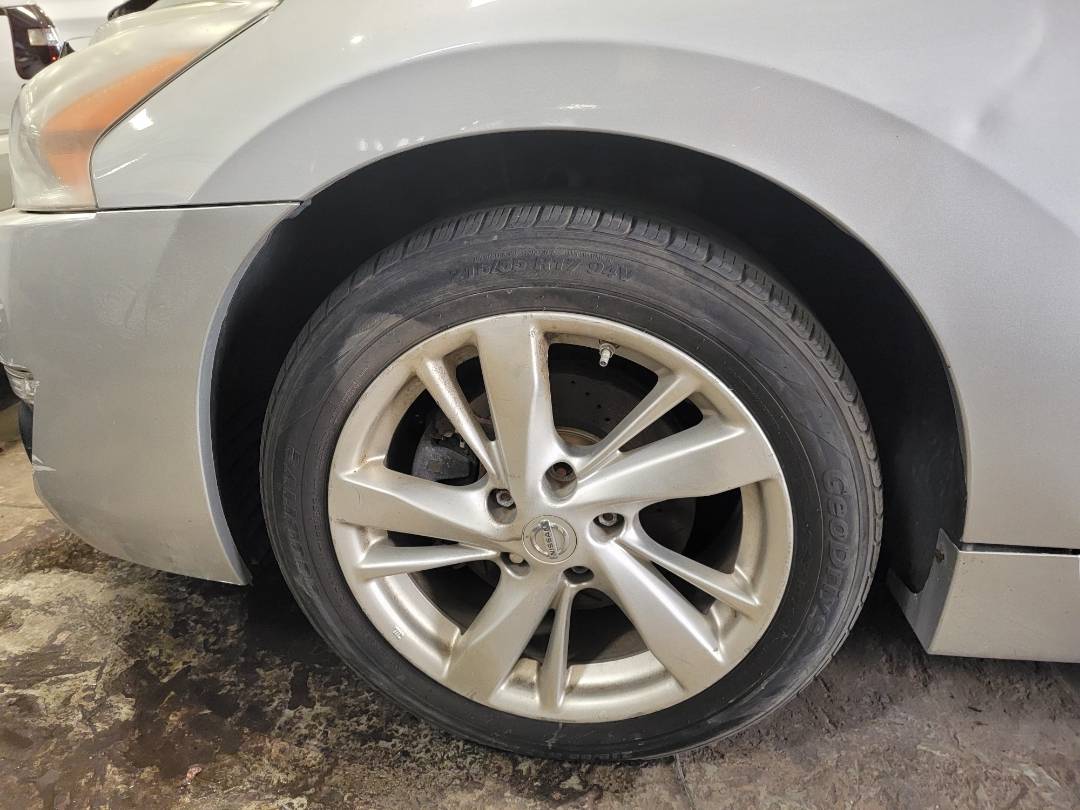 2013 NISSAN ALTIMA — 156957 Miles — Lot 221534 — Main - Marhaba Auctions Used Cars - Image 11
