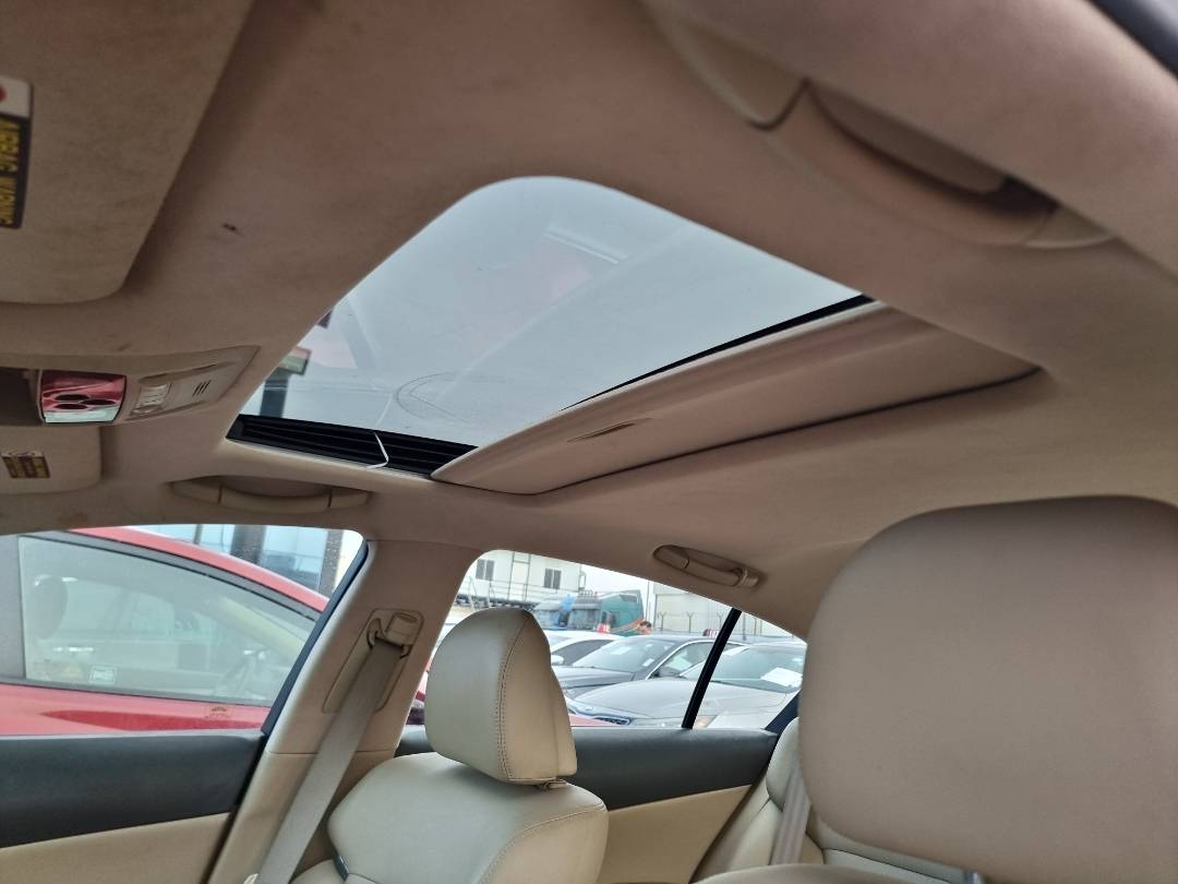 2008 LEXUS GS 350 — 169728 Miles — Lot 215478 — Ind. 12 - Marhaba Auctions Used Cars - Image 9