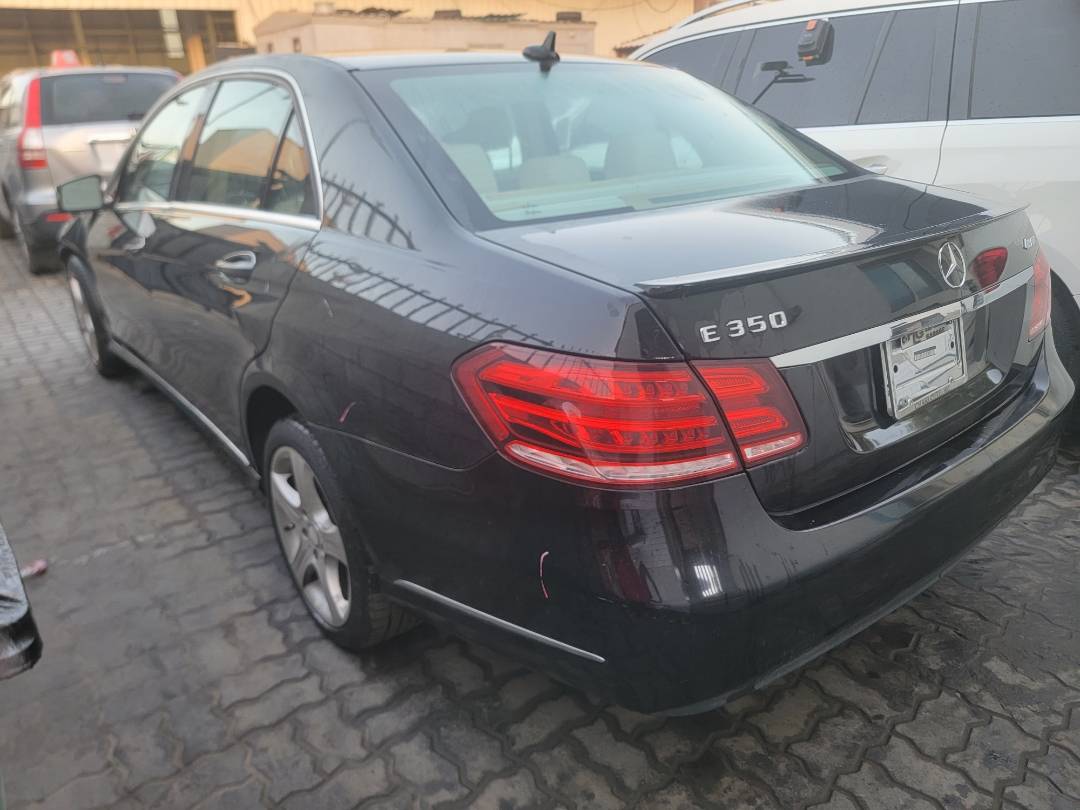 2014 MERCEDES BENZ E 350 — 180519 Miles — Lot 43045965 — Main - Marhaba Auctions Used Cars - Image 5