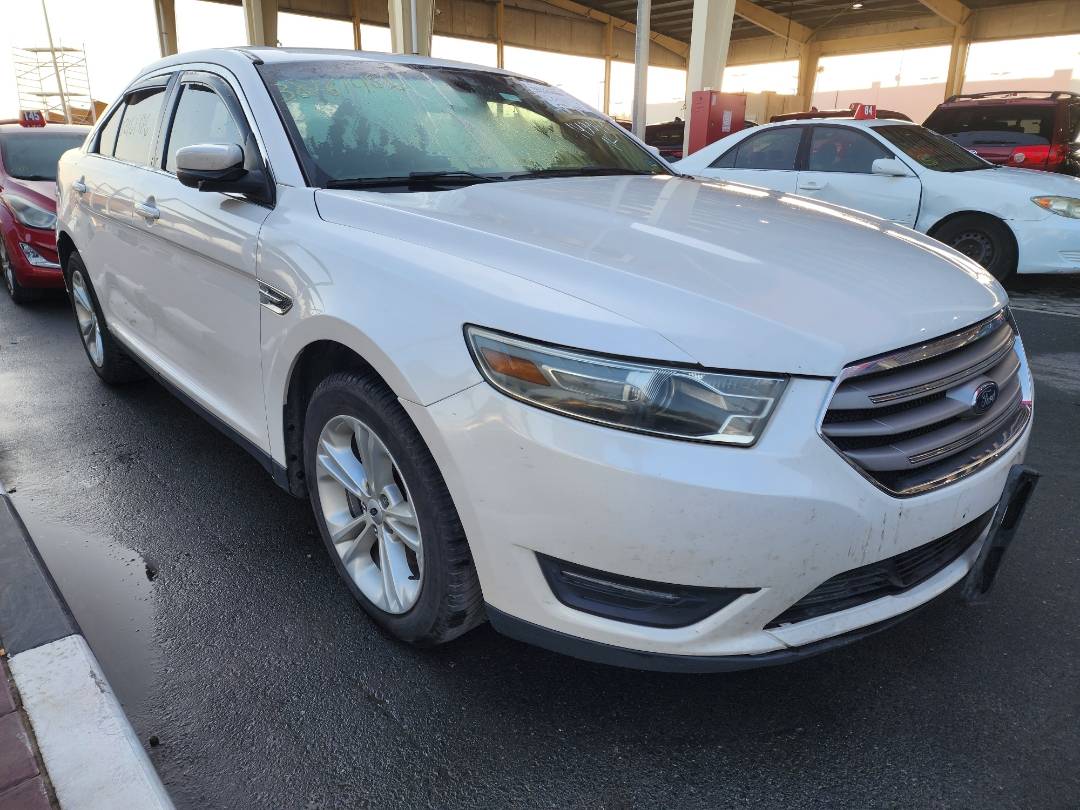 2016 FORD TAURUS — 139075 Miles — Lot 38161486 - Marhaba Auctions Used Cars - Image 5