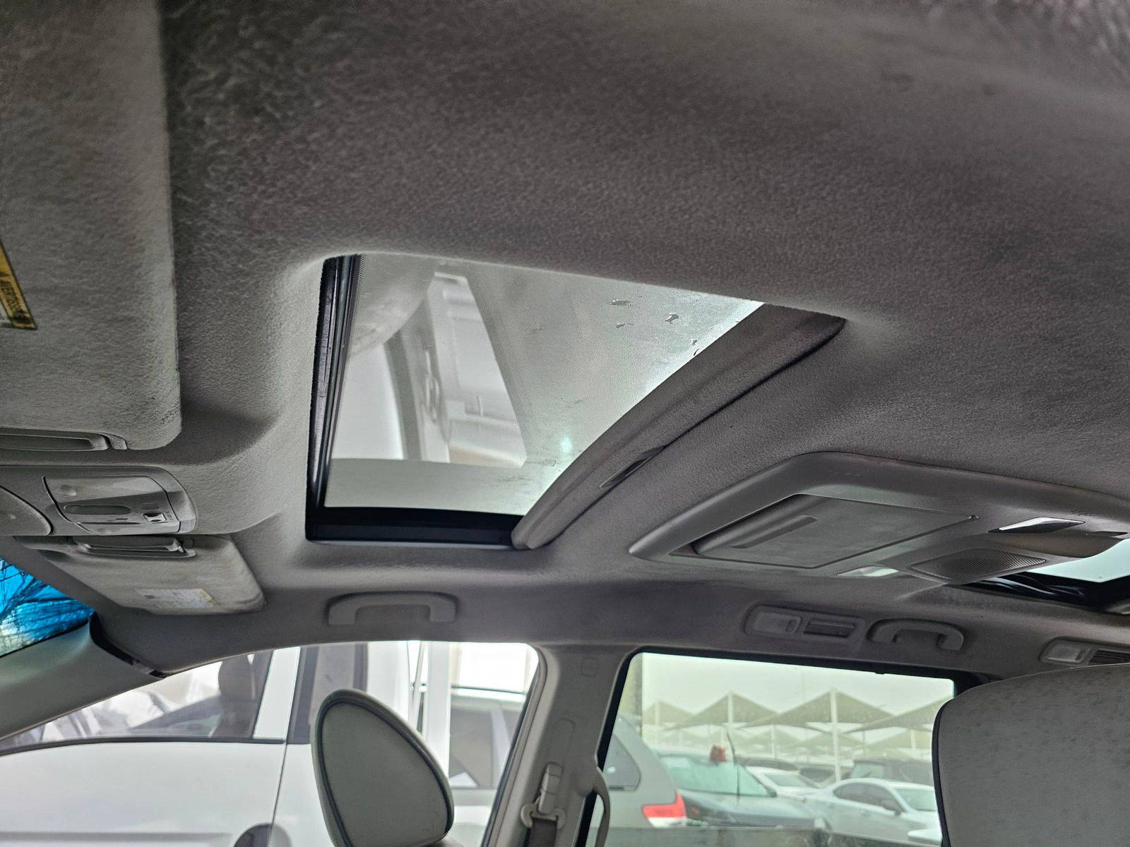 NISSAN QUEST 2012 - Marhaba Auction Used Cars - Image 6