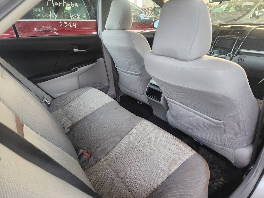 2012 TOYOTA CAMRY — 153008 Miles — Lot 78527693 - Marhaba Auctions Used Cars - Image 6