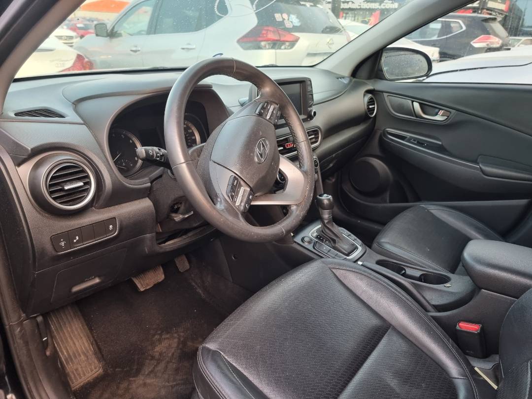 HYUNDAI KONA 2018 - Marhaba Auction Used Cars - Image 7