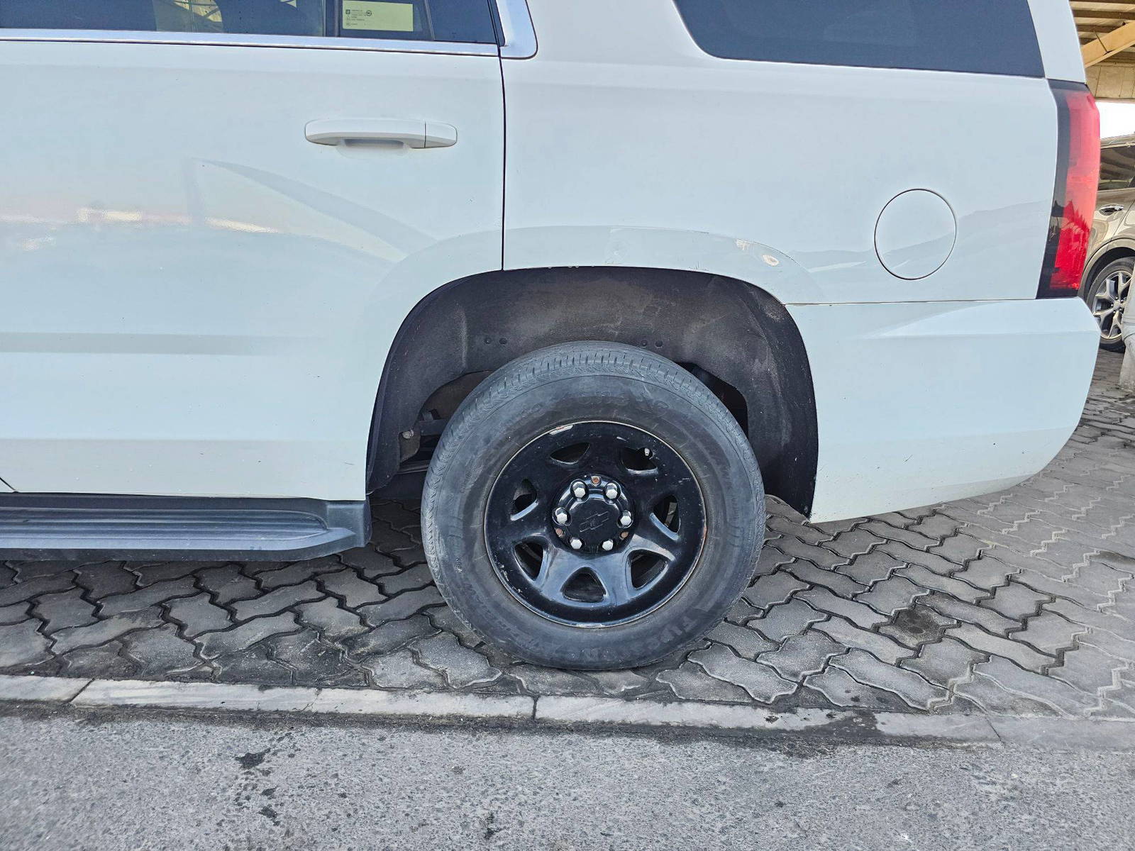 2018 CHEVROLET TAHOE — 182628 Miles — Lot EC6JR182144 — Souq - Marhaba Auctions Used Cars - Image 11