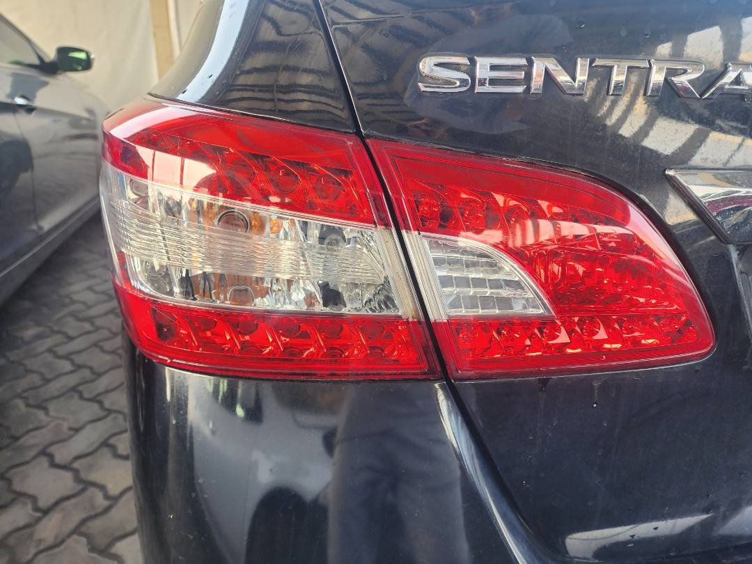 2013 NISSAN SENTRA — 91712 Miles — Lot 39871744 - Marhaba Auctions Used Cars - Image 11