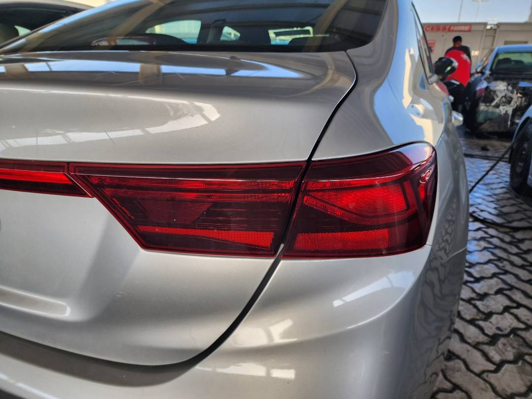 2020 KIA FORTE — 61076 Miles — Lot 80951313 - Marhaba Auctions Used Cars - Image 10