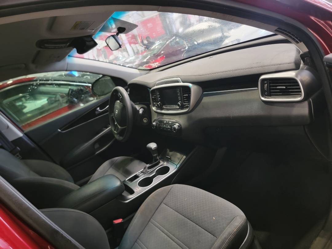 2020 KIA SORENTO — 77123 Miles — Lot 69096243 — Main - Marhaba Auctions Used Cars - Image 7