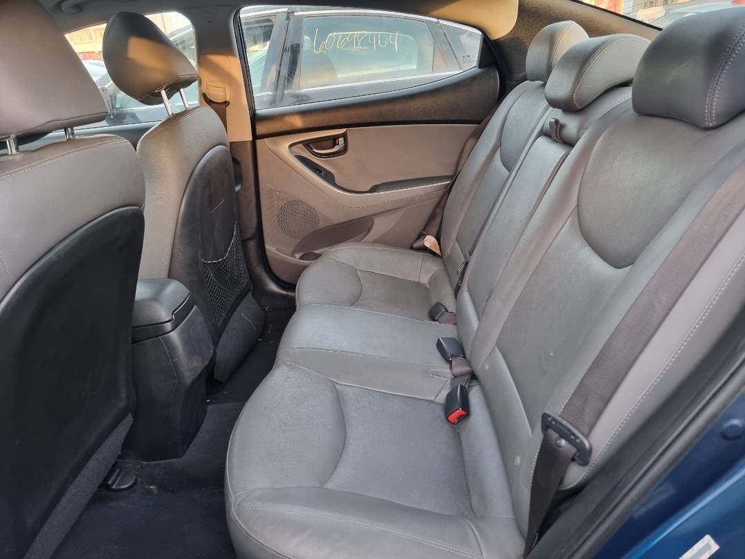 2014 HYUNDAI ELANTRA — 221887 Miles — Lot EU149623 — Ind. 12 - Marhaba Auctions Used Cars - Image 6