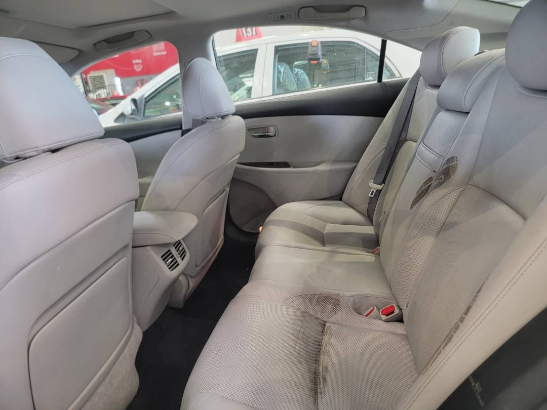 2010 LEXUS ES 350 — 198810 Miles — Lot 378857 — Main - Marhaba Auctions Used Cars - Image 6
