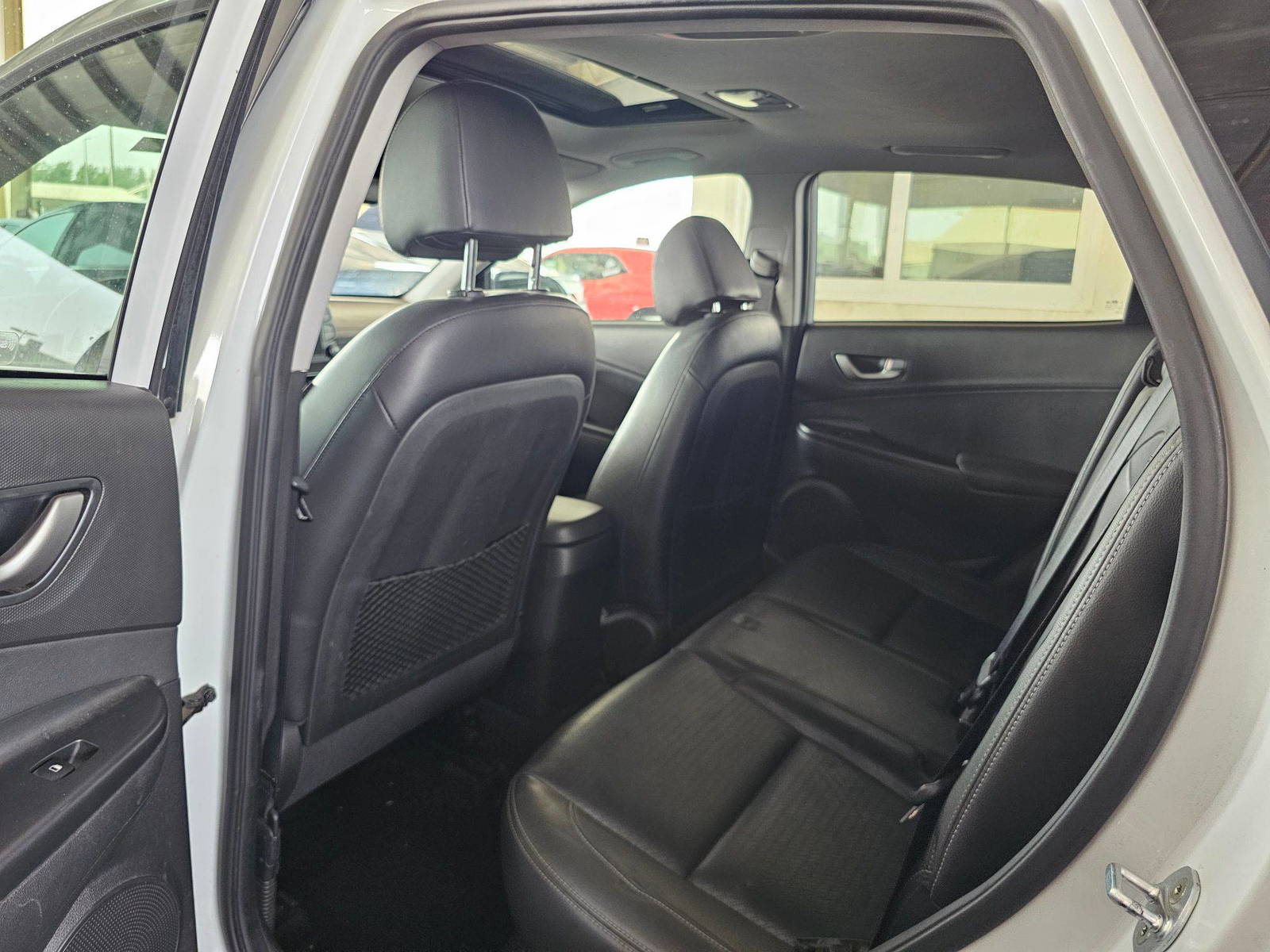 2018 HYUNDAI KONA — 75562 Miles — Lot 46531105 — Souq - Marhaba Auctions Used Cars - Image 6