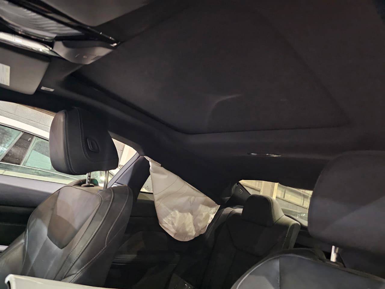 BMW 430i 2025 - Marhaba Auction Used Cars - Image 9