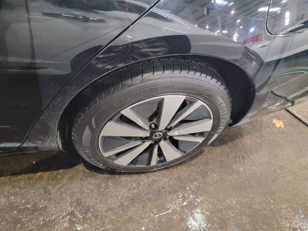 2019 NISSAN ALTIMA — 171912 Miles — Lot 76840703 - Marhaba Auctions Used Cars - Image 10