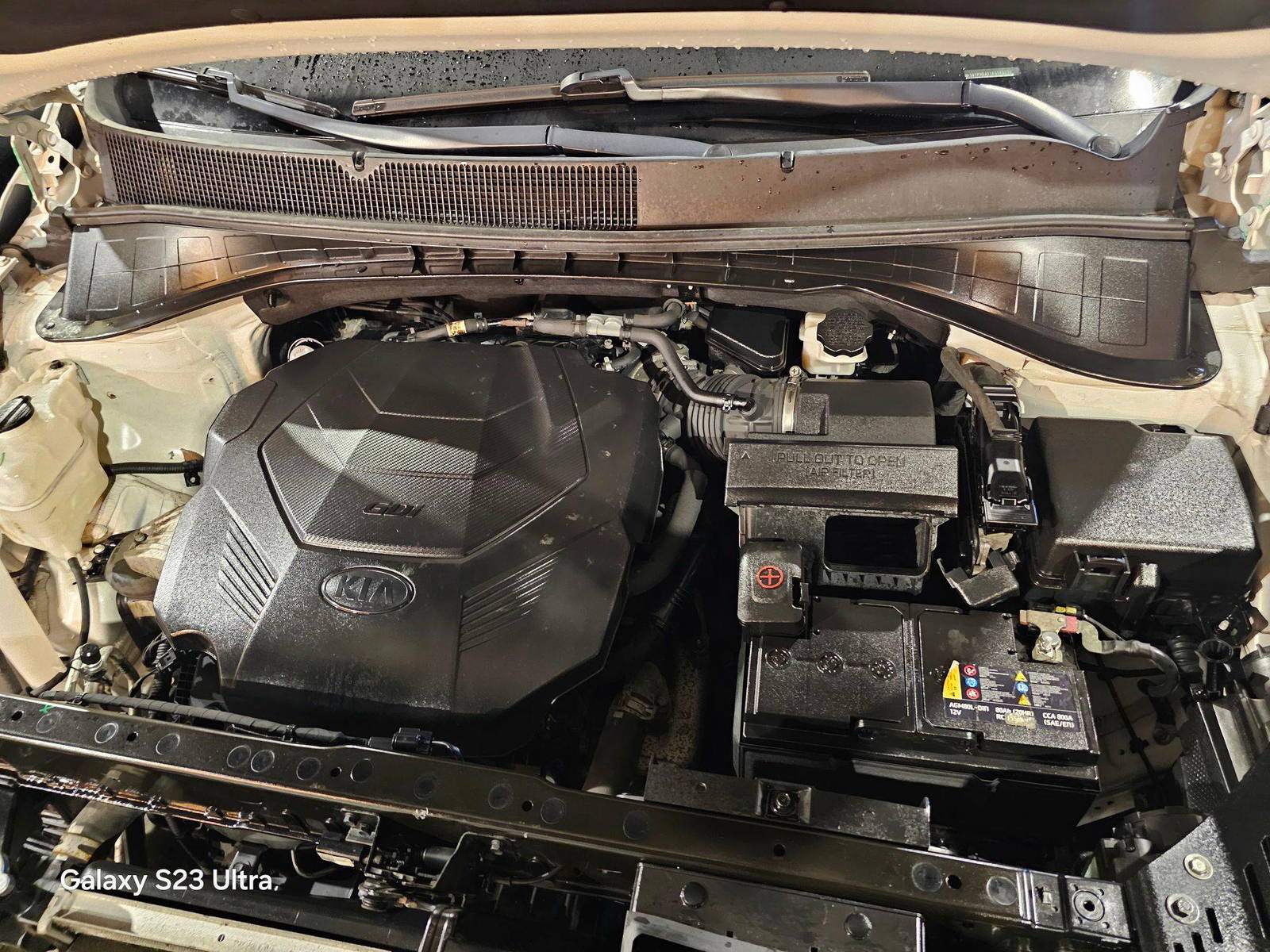 KIA SORENTO 2019 - Marhaba Auction Used Cars - Image 12