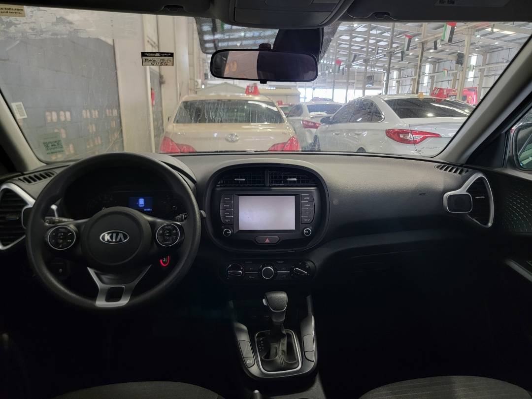 2021 KIA SOUL — 81154 Miles — Lot 76979 — Main - Marhaba Auctions Used Cars - Image 7