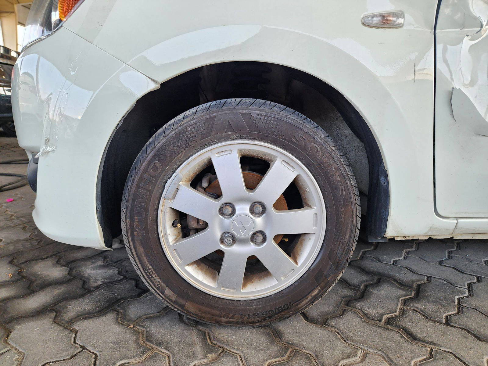 2014 MITSUBISHI MIRAGE — 47655 Miles — Lot 46707614 — Main - Marhaba Auctions Used Cars - Image 9