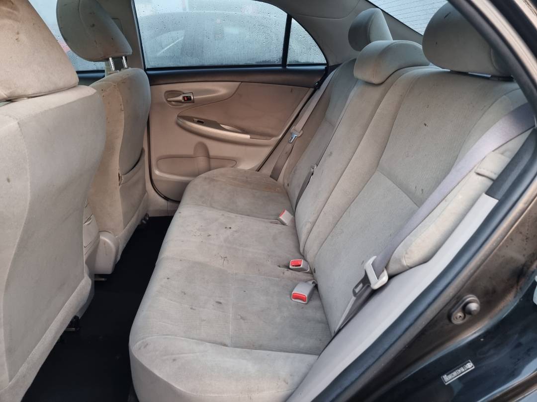 2011 TOYOTA COROLLA — 149323 Miles — Lot BC599360 — Ind. 12 - Marhaba Auctions Used Cars - Image 16