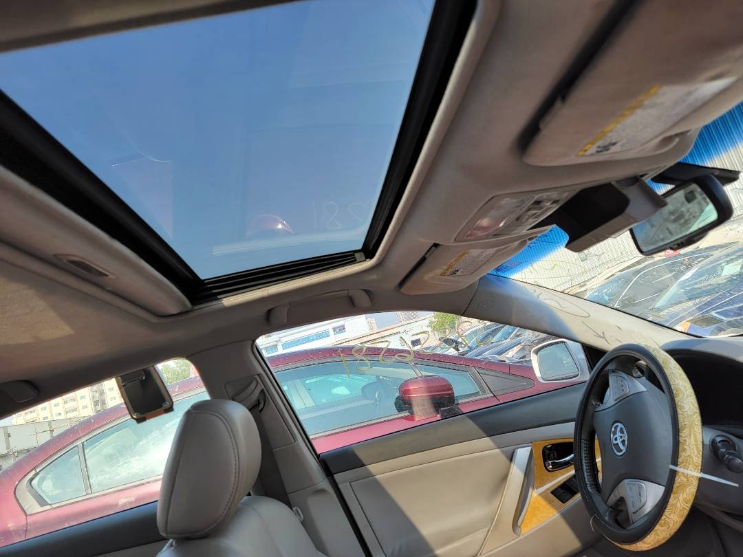 2007 TOYOTA CAMRY — 318999 Miles — Lot 37556581 - Marhaba Auctions Used Cars - Image 7