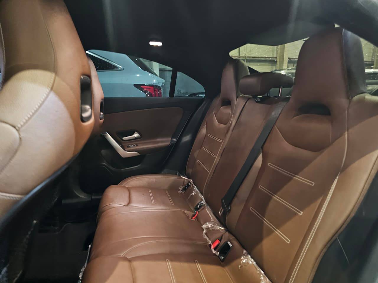 2021 MERCEDES BENZ CLA 250 — 0 KM — Lot N222094 — Main - Marhaba Auctions Used Cars - Image 6