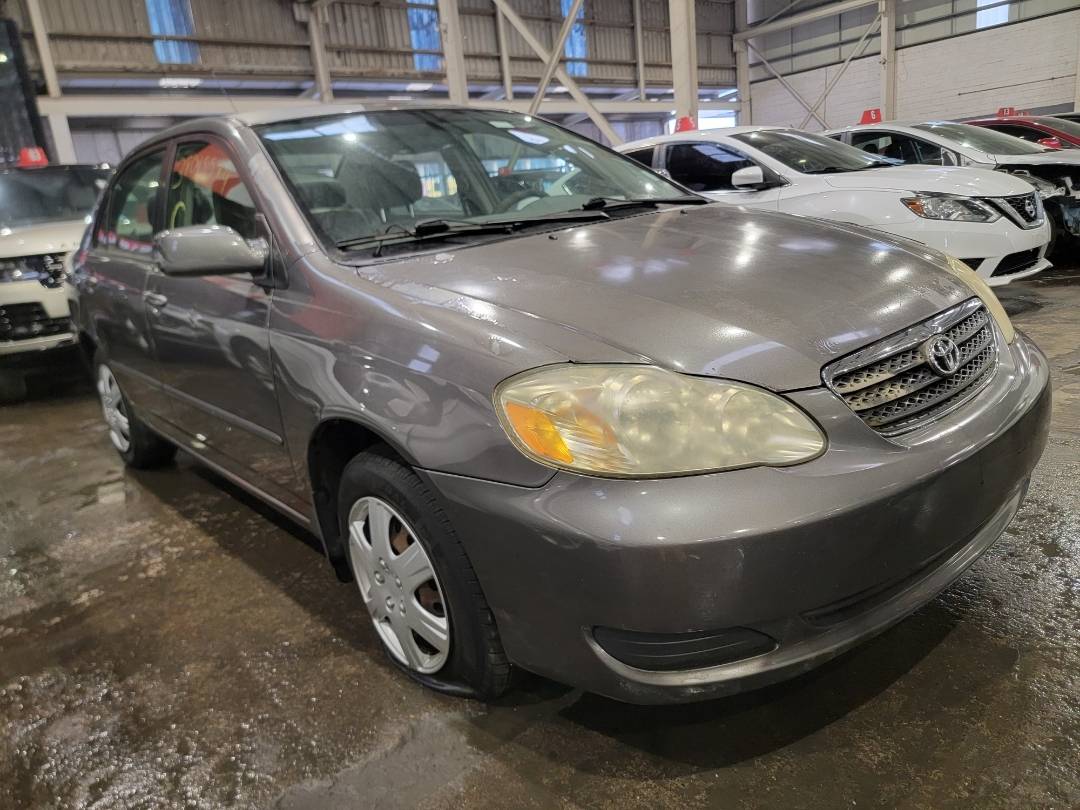 2006 TOYOTA COROLLA — 163518 Miles — Lot 38015589 - Marhaba Auctions Used Cars - Image 7