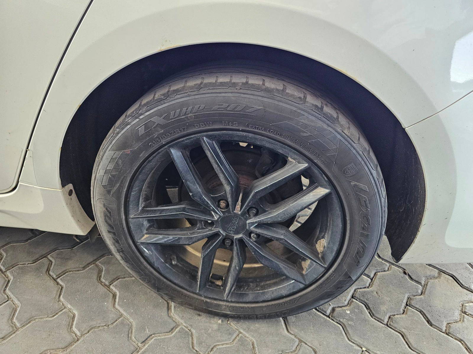 KIA OPTIMA 2018 - Marhaba Auction Used Cars - Image 11