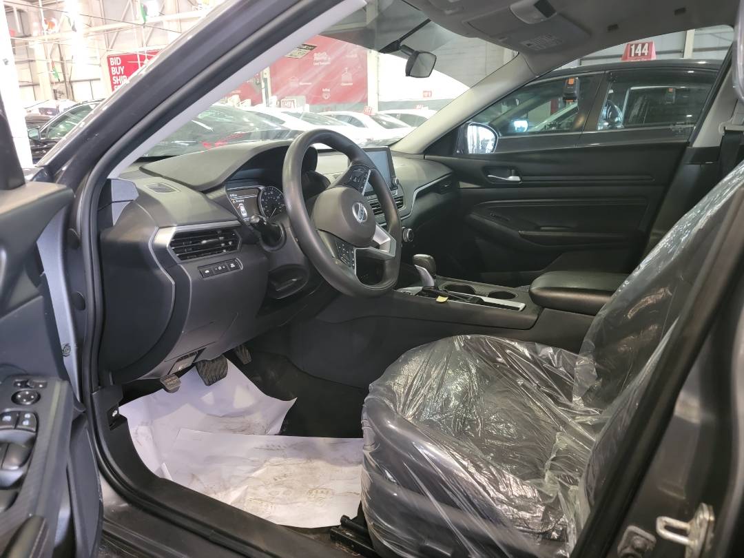 2020 NISSAN ALTIMA — 86000 Miles — Lot BV0LC246989 — Main - Marhaba Auctions Used Cars - Image 8