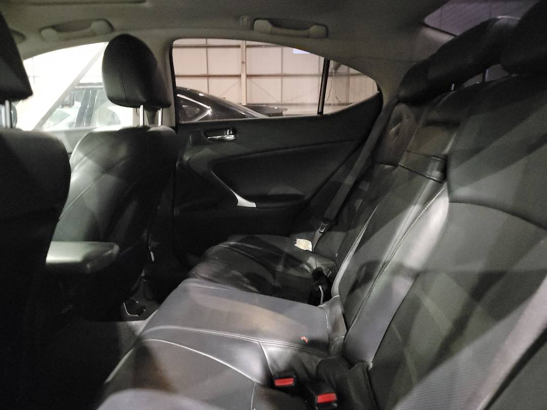 2008 LEXUS IS 250 — 211152 Miles — Lot 62400994 — Main - Marhaba Auctions Used Cars - Image 7