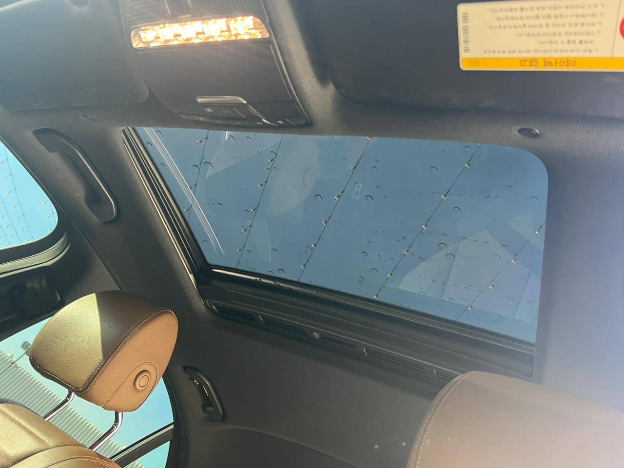 MERCEDES BENZ E-250 2020 - Marhaba Auction Used Cars - Image 12