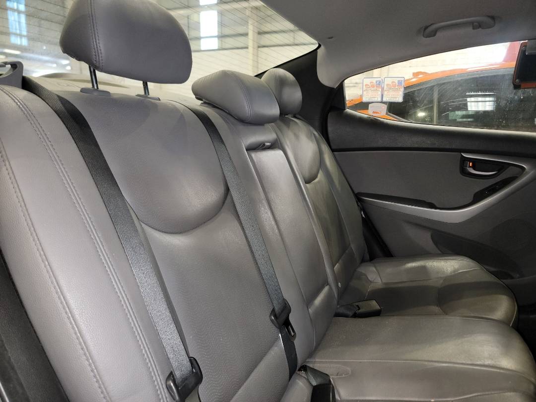 2012 HYUNDAI ELANTRA — 177830 Miles — Lot 38852937 - Marhaba Auctions Used Cars - Image 10