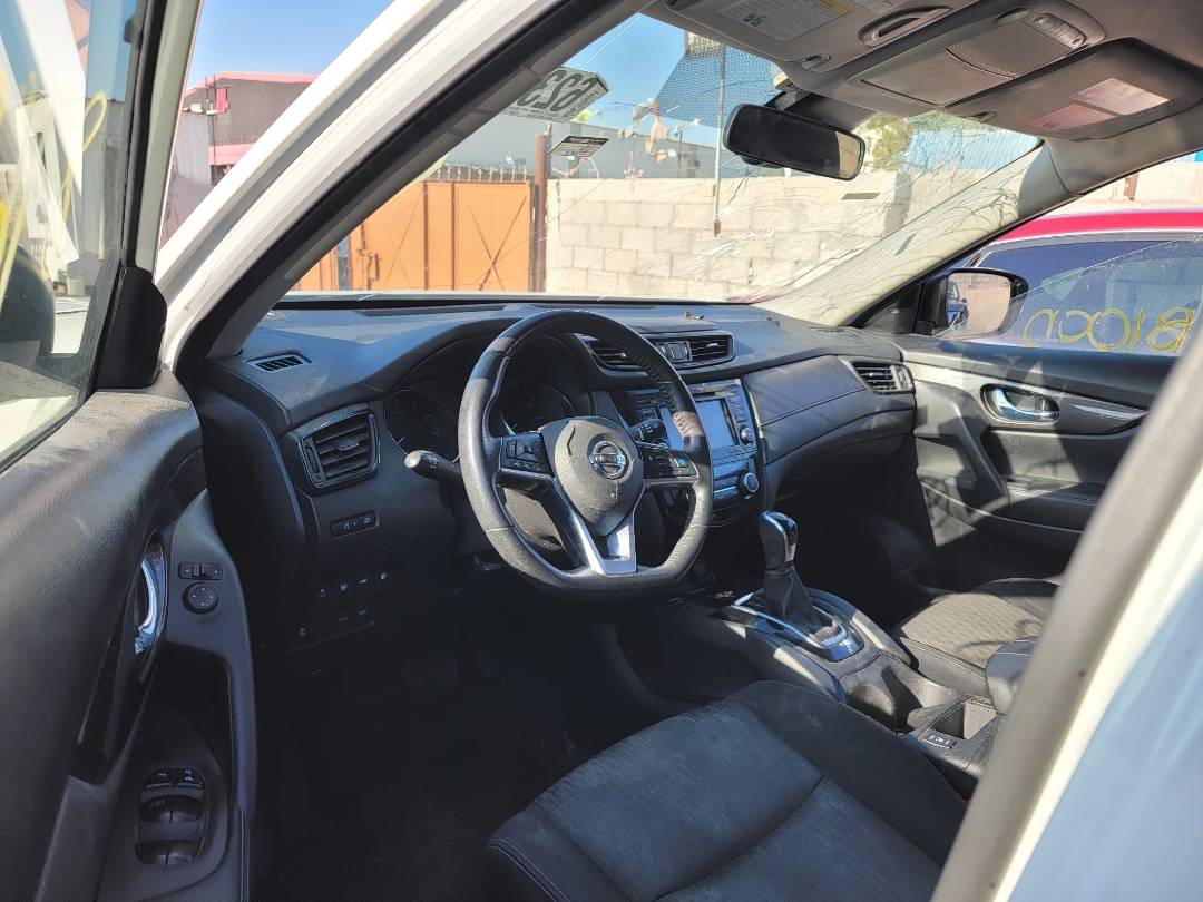 2019 NISSAN ROGUE — 87657 Miles — Lot TXKW253214 — Main - Marhaba Auctions Used Cars - Image 6
