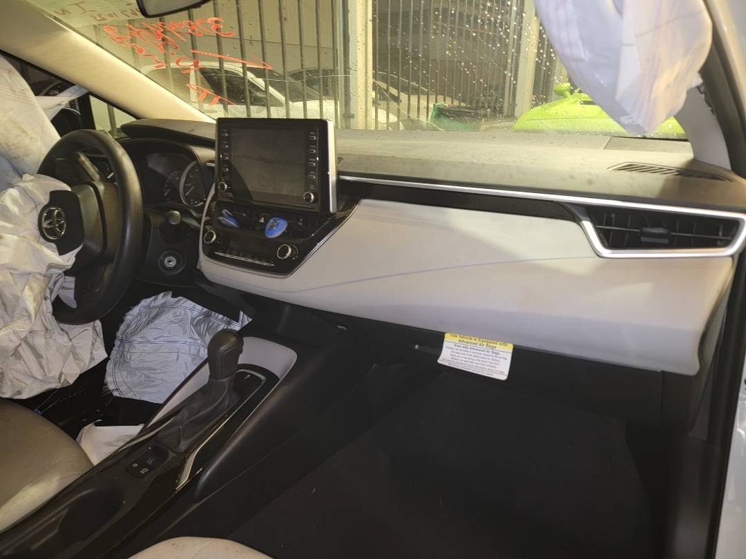 2020 TOYOTA COROLLA — 46267 Miles — Lot 37899469 - Marhaba Auctions Used Cars - Image 5