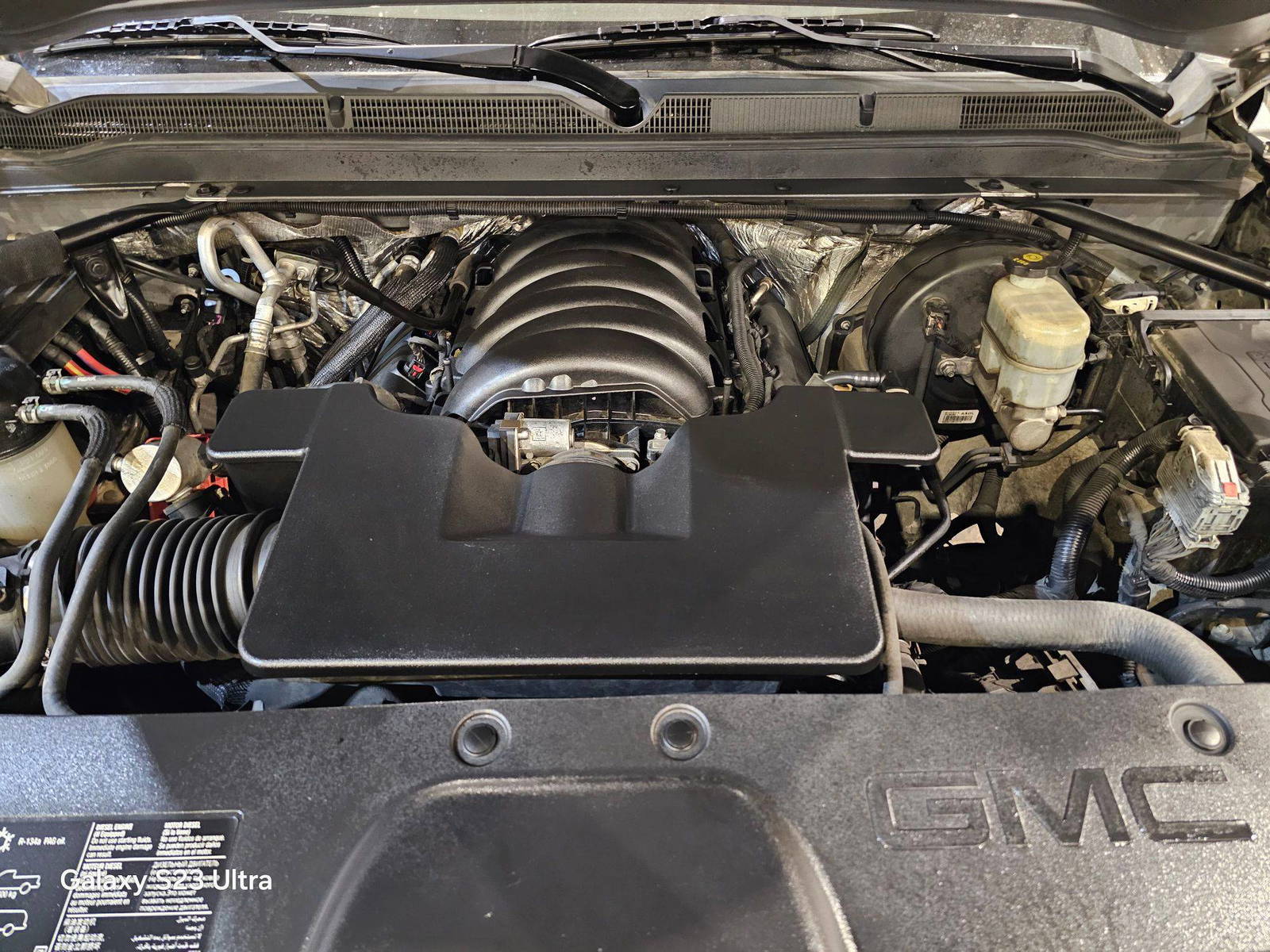 GMC YUKON 2015 - Marhaba Auction Used Cars - Image 10