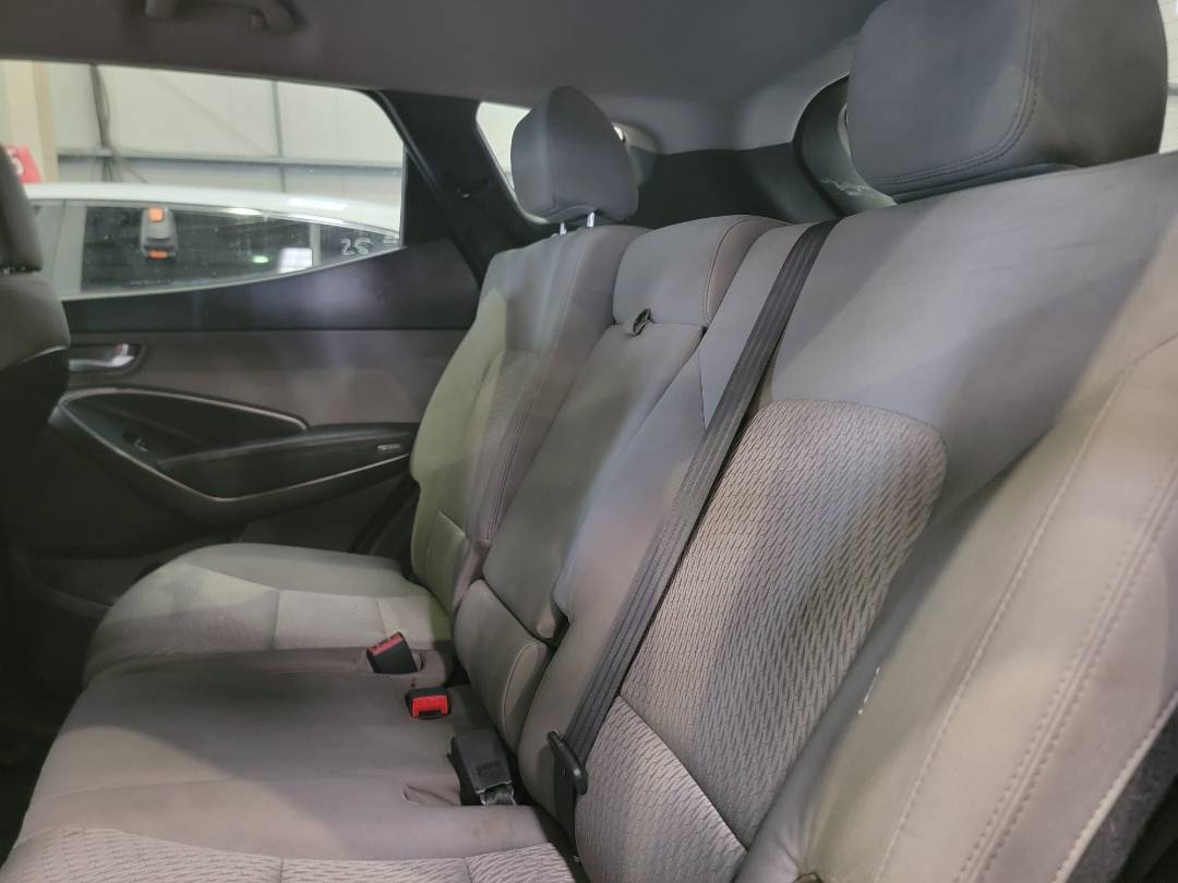 2018 HYUNDAI SANTA FE SPORT — 169322 Miles — Lot 79394113 - Marhaba Auctions Used Cars - Image 6