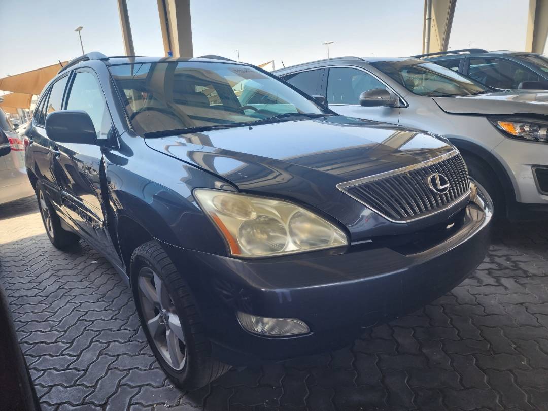 2007 LEXUS RX 350 — 281961 Miles — Lot 38784830 - Marhaba Auctions Used Cars - Image 11